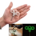 thumbnail image 4 of Stainless steel Tent Pegs-Rust Free Weather-Resistant Tent pegs Outdoor, 4 of 6