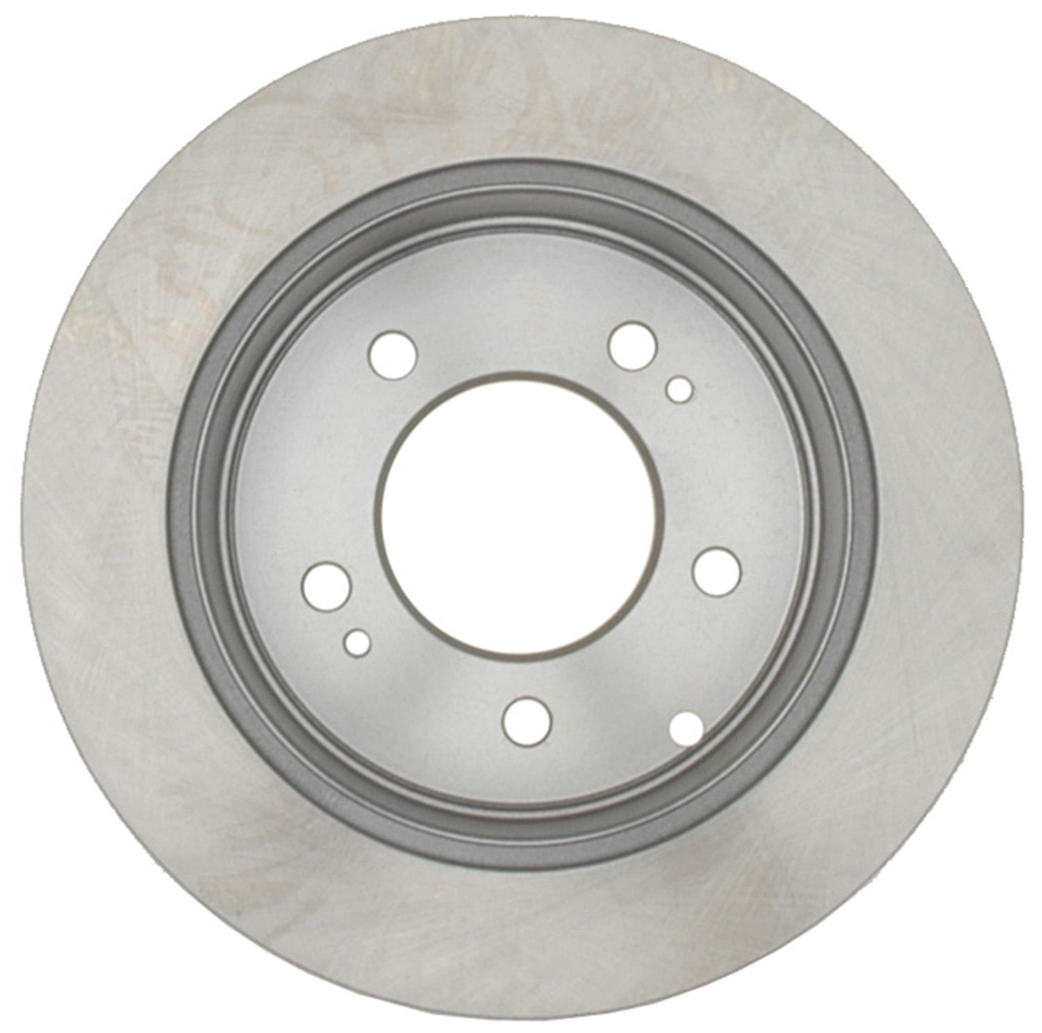 ACDelco Disc Brake Rotor 18A2746A