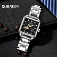 thumbnail image 4 of Men's Automatic Mechanical Watch Waterproof Wristwatches 670501044876, 4 of 7