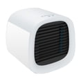 thumbnail image 1 of Evapolar evaCHILL Aires acondicionados portátiles - Unidad de aire acondicionado portátil - Pequeño enfriador de aire evaporativo personal y ventilador para escritorio, oficina, automóvil, camping, bl, 1 of 5