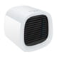 thumbnail image 1 of Evapolar evaCHILL Aires acondicionados portátiles - Unidad de aire acondicionado portátil - Pequeño enfriador de aire evaporativo personal y ventilador para escritorio, oficina, automóvil, camping, bl, 1 of 5