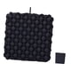thumbnail image 5 of Cojín de asiento inflable, suave, ligero, plegable, de inflado rápido. Alfombrilla de aire para asiento de coche. negro, 5 of 8