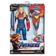 thumbnail image 1 of Figura de acción Marvel Avengers Endgame Titan Hero Captain Marvel, 1 of 5
