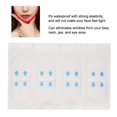 thumbnail image 5 of 120 Uds Invisible forma de V pegatina de Estiramiento facial parche de Estiramiento facial cinta adhesiva Invisible maquillaje pegatina de Estiramiento facial, 5 of 5