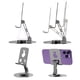 thumbnail image 5 of Soporte Universal para Multiángulo Ajustable IPhone IPad, 5 of 9