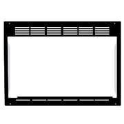 Patrick Industry 102344 Trim Kit; Black