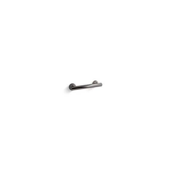 Kohler 11891-TT 12 in. Genuine OEM Grab Bar - Vibrant Titanium
