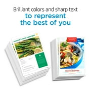 HP 62XL Original Inkjet Ink Cartridge, Tri-color Pack, 415 Pages