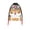 D, variant on QIUXJ- 25×20cm Cartoon Slingshot Kite Kit, Lightweight Pocket Kite with Elastic Launchers, Multipurpose Outdoor Yard & Lakeside Flying Gear, Compact Travel Beach Must-Have Equipment (B)