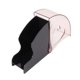 thumbnail image 4 of Pequeño bolso bandolera para teléfono móvil, funda para teléfono móvil con cartera colgante, bolso bandolera de piel sintética, pasaporte, funda para teléfono móvil con ranura para tarjetas, correa, 4 of 8