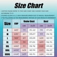 thumbnail image 3 of gvdentm Bras For Women Push Up Women's 18 Hour Silky Soft Smoothing Wireless Bra (Black,3XL), 3 of 4