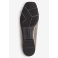 thumbnail image 3 of Comfortview Women's The Rafika Slip On Flat, 3 of 6