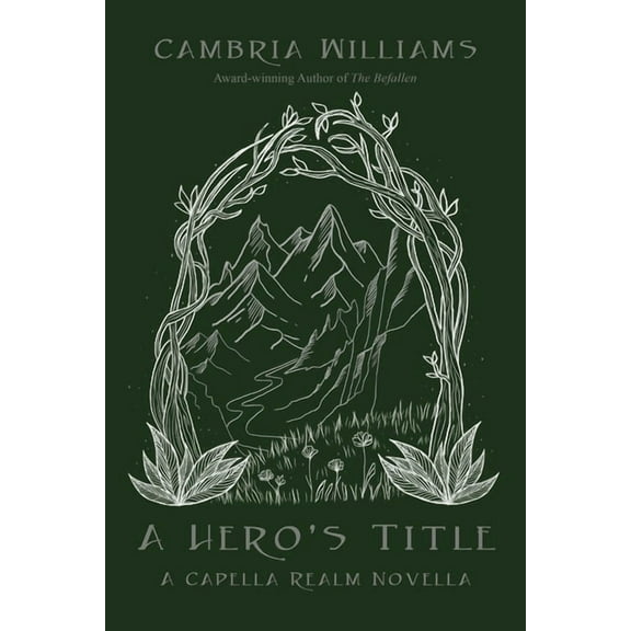 A Hero's Title, (Paperback)