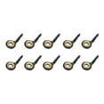 thumbnail image 1 of Barres de Genou en Acier, 10 Pcs, 4, 1 of 10