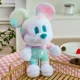 thumbnail image 1 of Disney Mickey y Minnie Mouse juguetes de peluche almohada Kawaii Minnie Mouse peluche muñeca suave dibujos animados lindo muñeca regalo de Navidad para niñas, 1 of 4