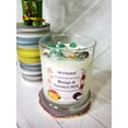 thumbnail image 6 of Vacays Tropical- Mango & Coconut Milk Soy Wax Candle 2 0z, 6 of 9