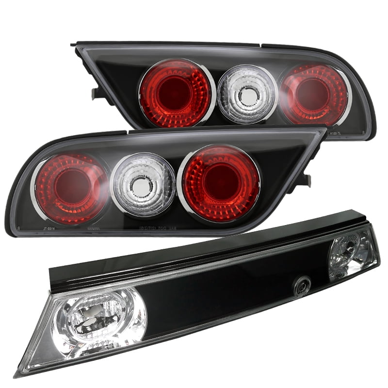 Spec D Tuning For 240sx S13 3dr Hatchback Black Clear Rear Tail Lights Trunk Lamp Walmart Com Walmart Com Spec D Tuning For 240sx S13 3dr Hatchback Black Clear Rear Tail Lights Trunk Lamp Walmart Com Walmart Com
