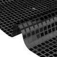 thumbnail image 4 of Unique Bargains 1 Pack Silver Table Flags Long Plaid Sequin Table Runners Black 13"x71", 4 of 6
