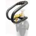 thumbnail image 1 of Régulateur de Piston à Débit Fixe 150 PSI pour Gonflage de Pneus avec Kit de Poignée de Réservoir de Co2 10, 1 of 4