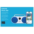 thumbnail image 3 of Altavoz Bluetooth Polaroid P3 gris 35W 15h Batería USB-C, 3 of 8