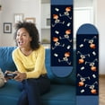 thumbnail image 5 of Funny Novelty Socks for Men Women Teenage Birthday Valentine Christmas Gifts-Do Not Disturb Gaming Socks for Men Boy, 5 of 7