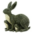 thumbnail image 1 of Michael Carr Mama Lapin & Famille, 1 of 1