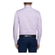 thumbnail image 2 of Camisa Tommy Hilfiger para hombre, no planchada, lila esmerilada, 2 of 5