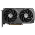 thumbnail image 2 of Tarjeta de Video ZOTAC GAMING GeForce RTX 5050 8GB Twin Edge GDDR6 ZT-B50500H-10M 2 Fan DLSS 4 PCI Express 5.0, 2 of 6