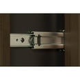 thumbnail image 4 of Pemberly Row 2-Drawer Mobile File Cabinet in Mocha Cherry - Engineered Wood, 4 of 8