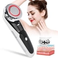 thumbnail image 4 of FLAMEEN Face Machine, Face Care Machine, Imports For Improve Skin Firmness Eye Care Face Care Cleaning, 4 of 8