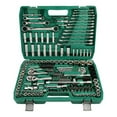 thumbnail image 6 of Multi Functional Socket Wrench Set Combination Sleeve Ratchet Plate Manual Repair Hardware Tools Auto Repair Toolbox Set Socket, 6 of 9