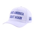 thumbnail image 4 of Presidential Baseball Cap Election Baseball Cap Baseball Caps hats for men White, 4 of 4