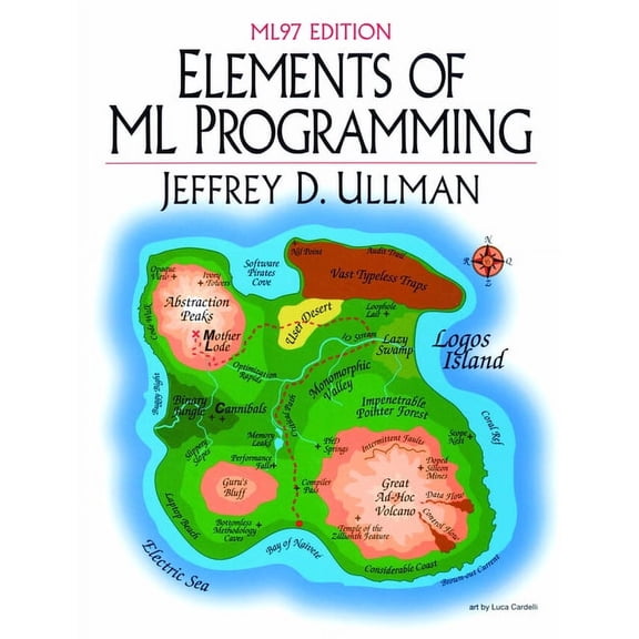 Elements of ML Programming, Ml97 Edition, (Paperback)
