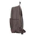 thumbnail image 2 of Retro Outlook Classic Backpack - Grey, 2 of 4
