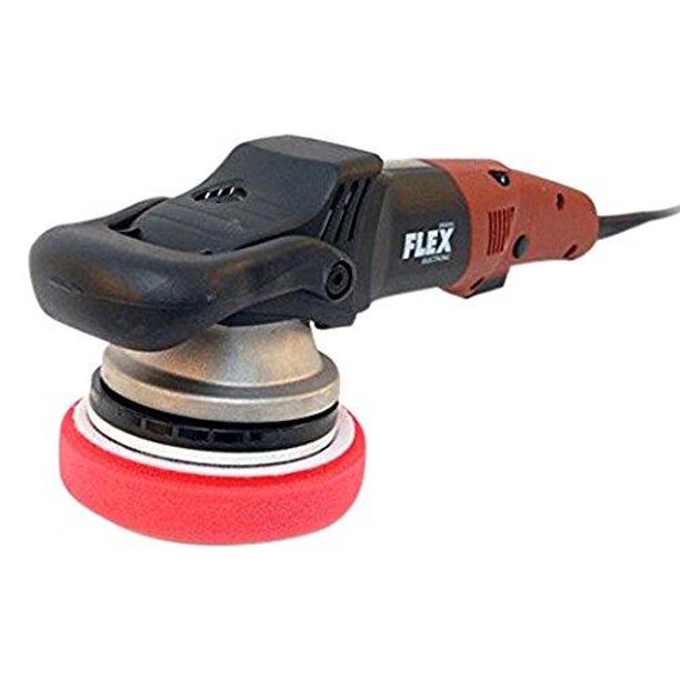 FLEX "The Beast" XC 3401 VRG D/A Orbital Polisher