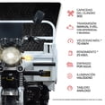 thumbnail image 4 of Motocarro VENTO Corsel 300 Blanco 2024, 4 of 9