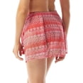 thumbnail image 2 of Coco Contours womens  Pacific Sarong Skirt, m, 2 of 3