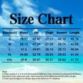 thumbnail image 3 of longantii Linen Pants Women Wide Leg Drawstring Palazzo Lounge Pant Elastic Waist Boho Beach Vacation Summer Travel Trousers Purple L, 3 of 5