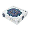 thumbnail image 4 of Heiheiup 500 Pieces Of Circular Heterosexual Artascope Puzzle Adults Decompression Toys, 4 of 9