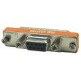thumbnail image 2 of 6X DB9 Female to DB25 Male Mini Serial Port Cable Adapter Gender Changer, 2 of 6