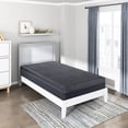 thumbnail image 4 of 11-inch Twin Green Tea Gel Memory Foam Mattress / Compressed for Easy Shipping, Ideal for Bedroom, 4 of 6