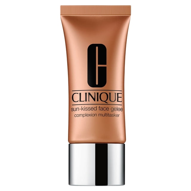 Gel facial Bronzer Clinique Sun-Kissed, 30 ml