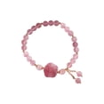 thumbnail image 4 of Pulsera Yinane Hecha a Mano con Cuentas para Niñas y Mujeres, 4 of 8