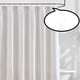 thumbnail image 5 of Ganchos para Cortina de Ducha, Anillas Pack de 12, Hierro a Prueba de Óxido, Fácil Instalación, Negro Dorado Plateado Blanco, 2.76 Pulgadas para Cortinas de Baño o Ventana, 5 of 6