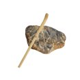 thumbnail image 1 of CAROOTU Bamboo Tea Whisk Matcha Point Green Tea Powder Appliance Matching Tool, 1 of 7