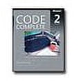 thumbnail image 2 of Developer Best Practices Code Complete, (Paperback), 2 of 2