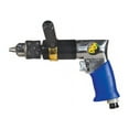 thumbnail image 2 of Astro Pneumatic 1/2" DRILL HEAVY DUTY REV ---, 2 of 2