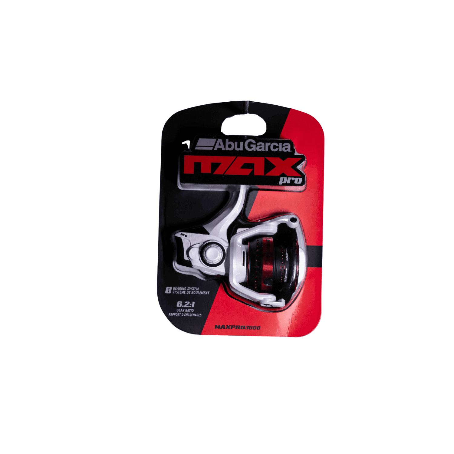 リール Abu Garcia AMBASSADEUR SX AMBSX6600 Abu Garcia Ambassadeur® SX Round Baitcast Reel | Abu Garcia