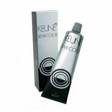 KEUNE Semi Tone-on-Tone Haircolor 2.1oz Choose Your Color ( Shade: 7.35 - Medium Choco Blonde;)