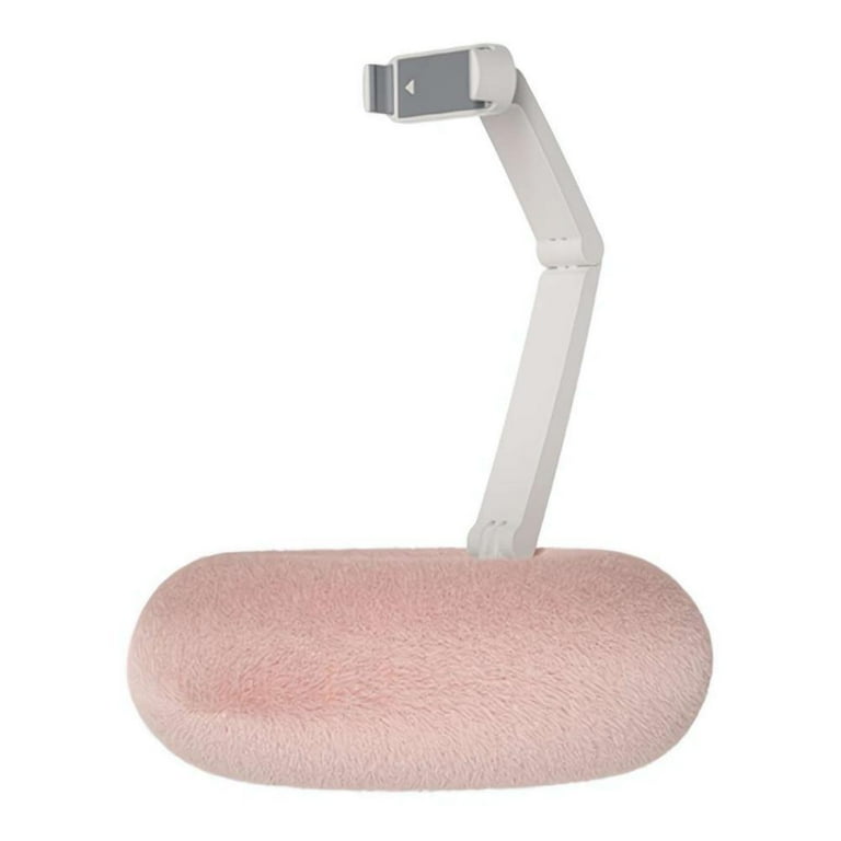 Kindle Pillow Stand With Remote KDD Gooseneck Tablet Stand For Bed